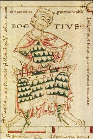 Boethius