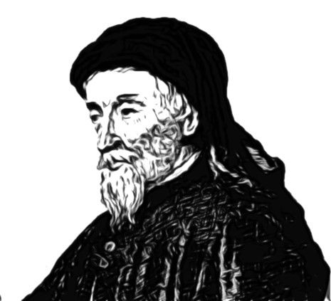 Geoffrey Chaucer