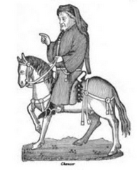 Geoffrey Chaucer